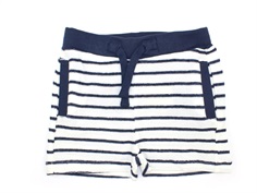 En Fant shorts dark navy